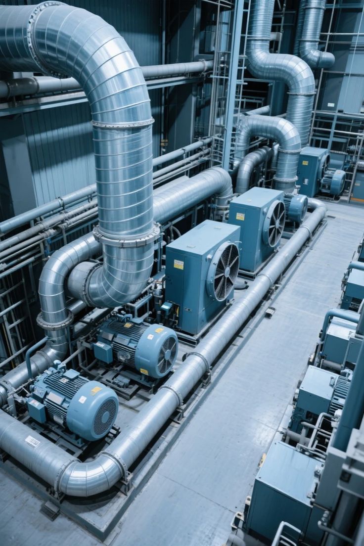 Construction & Maintenance